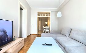 Dionisos - Acropolis Apartment